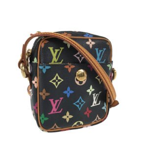 LOUIS VUITTON Monogram Multi Color Lift M40056 Shoulder bag | AlmaBagz