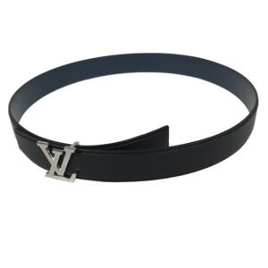 LOUIS VUITTON Heritage M8359T Men's Belt | AlmaBagz
