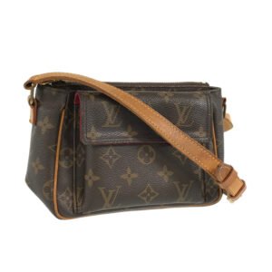 LOUIS VUITTON Monogram Viva CitePM M51165 Shoulder bag | AlmaBagz