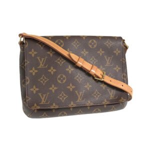 LOUIS VUITTON Monogram Muse Tango short M51257 Shoulder bag | AlmaBagz