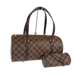 LOUIS VUITTON Handbag | AlmaBagz