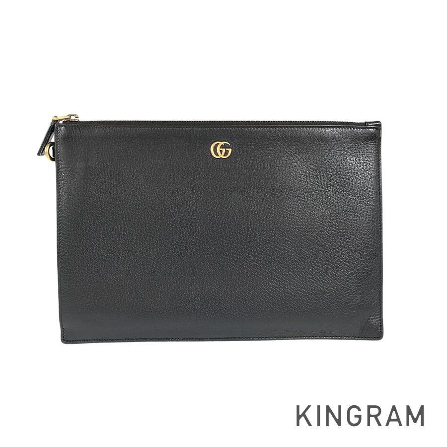 GUCCI 475317 Clutch bag | AlmaBagz - Image 14