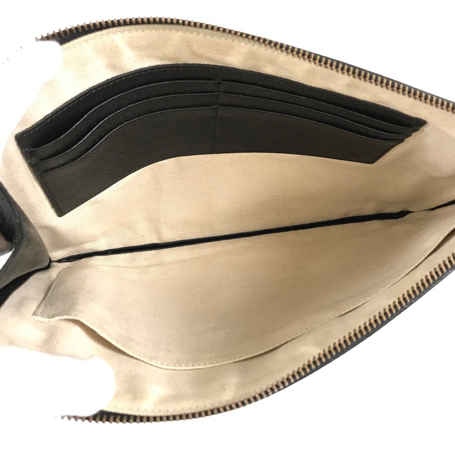 GUCCI 475317 Clutch bag | AlmaBagz - Image 9