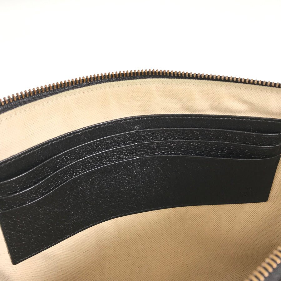 GUCCI 475317 Clutch bag | AlmaBagz - Image 11