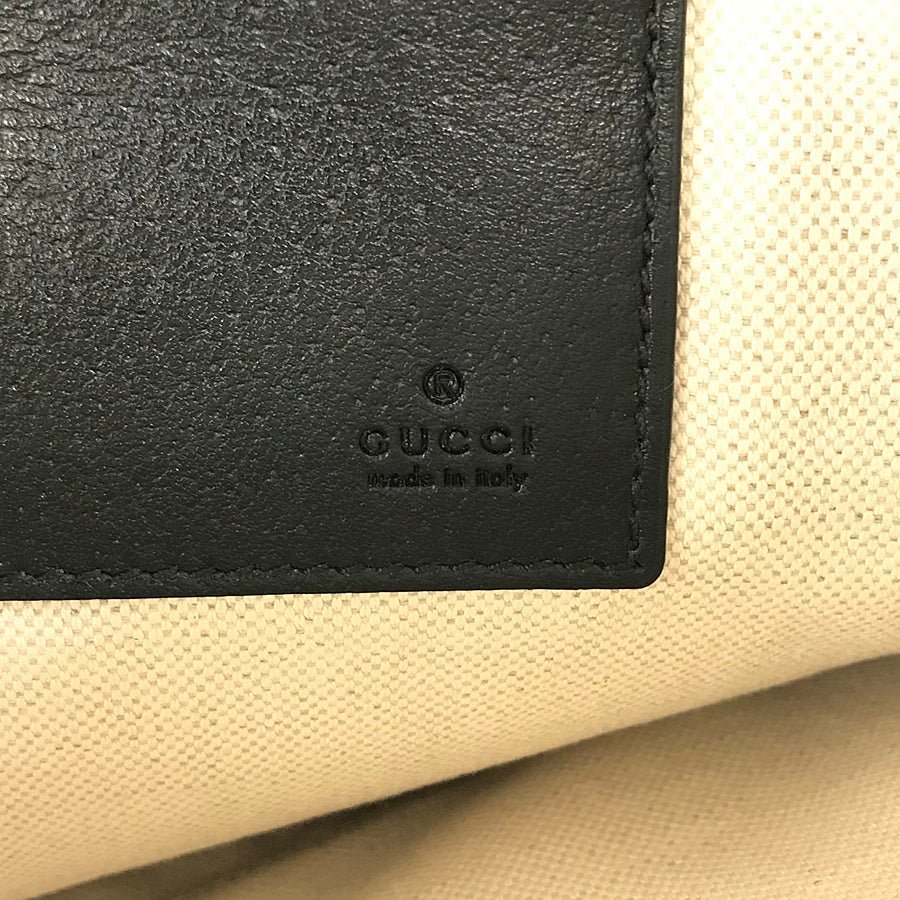 GUCCI 475317 Clutch bag | AlmaBagz - Image 12