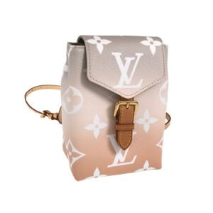 LOUIS VUITTON By the Pool Monogram Giant Tiny Backpack M45764 Backpack | AlmaBagz