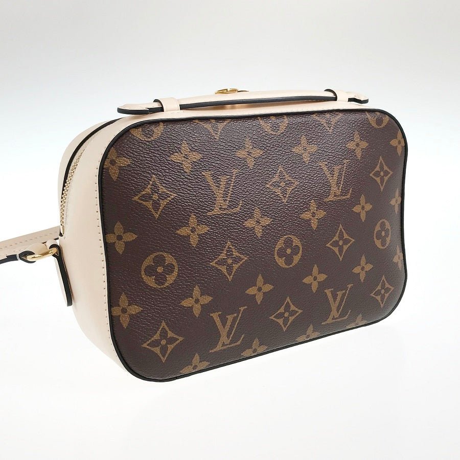 LOUIS VUITTON Shoulder Bag | AlmaBagz - Image 2