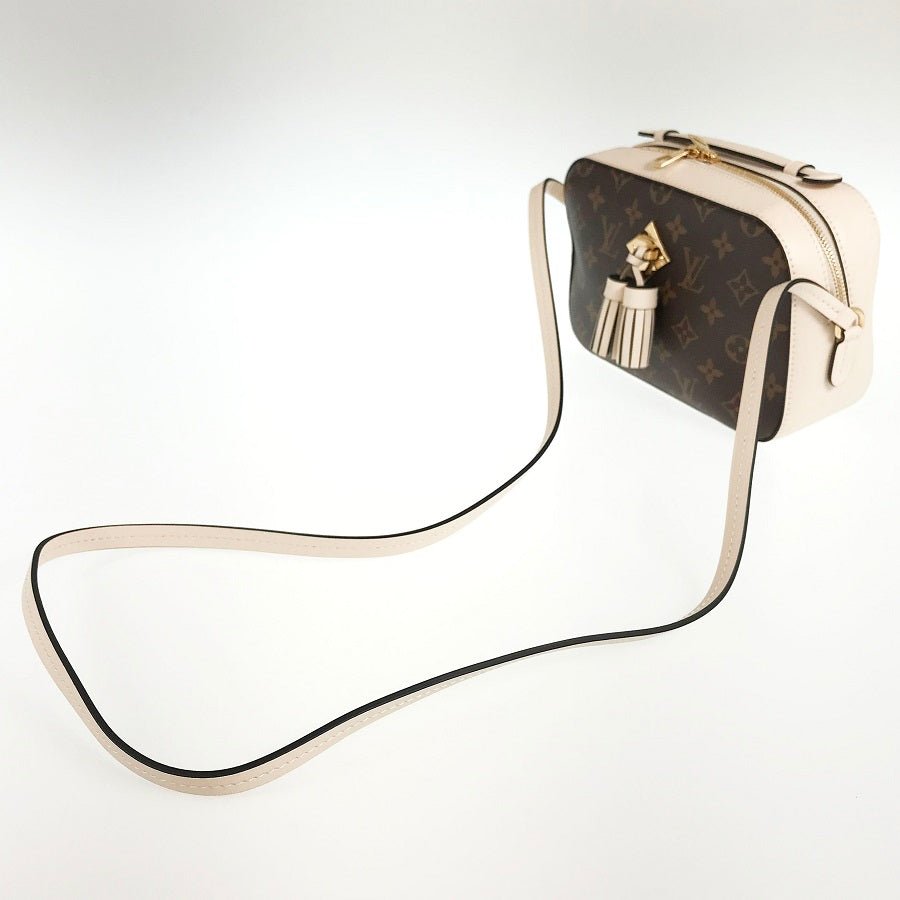 LOUIS VUITTON Shoulder Bag | AlmaBagz - Image 7