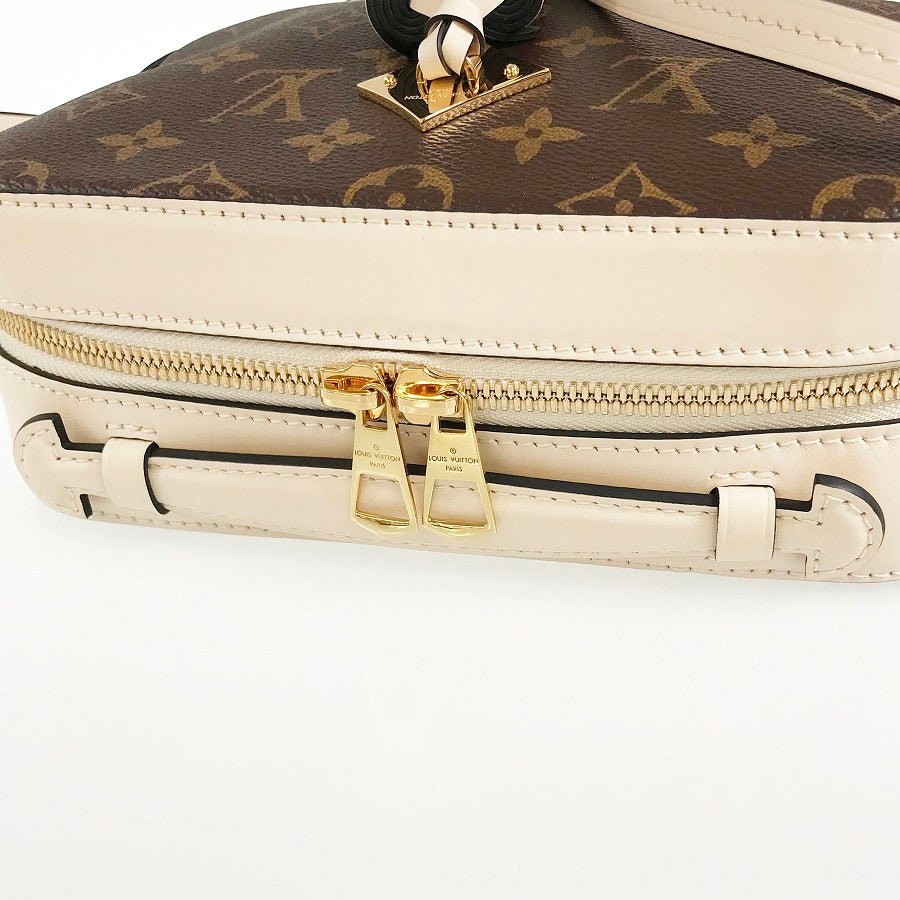 LOUIS VUITTON Shoulder Bag | AlmaBagz - Image 8