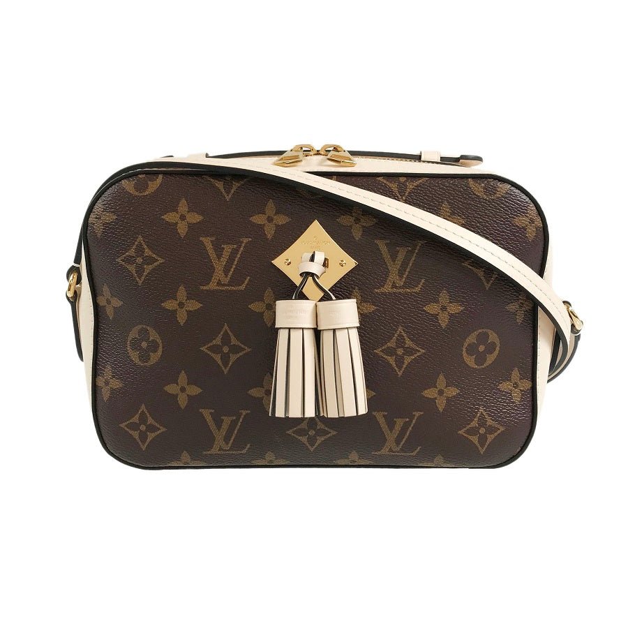 LOUIS VUITTON Shoulder Bag | AlmaBagz - Image 13