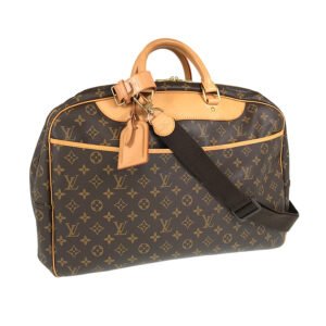 LOUIS VUITTON 2WAYShoulder Boston bag | AlmaBagz