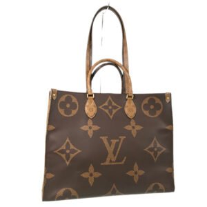 LOUIS VUITTON Monogram Giant on the Go GM M45320 Tote bag | AlmaBagz