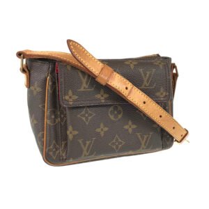 LOUIS VUITTON Monogram Viva CitePM Shoulder Bag | AlmaBagz