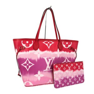 LOUIS VUITTON LV Escal Neverfull MM M45127 Tote bag | AlmaBagz