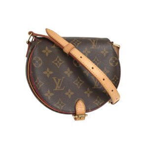 LOUIS VUITTON Monogram Tamburan M51179 Shoulder bag | AlmaBagz