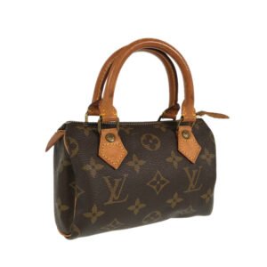 LOUIS VUITTON Handbag | AlmaBagz