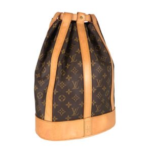 LOUIS VUITTON Monogram Randonnee PM M42243 Shoulder bag | AlmaBagz