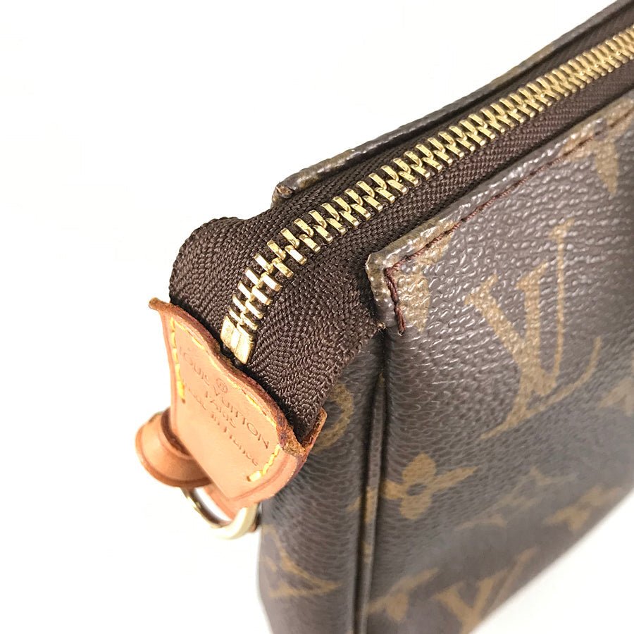 LOUIS VUITTON Pouch | AlmaBagz - Image 9