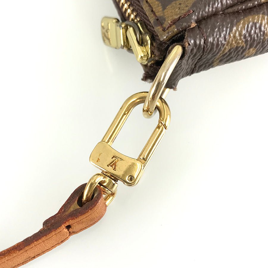 LOUIS VUITTON Pouch | AlmaBagz - Image 12