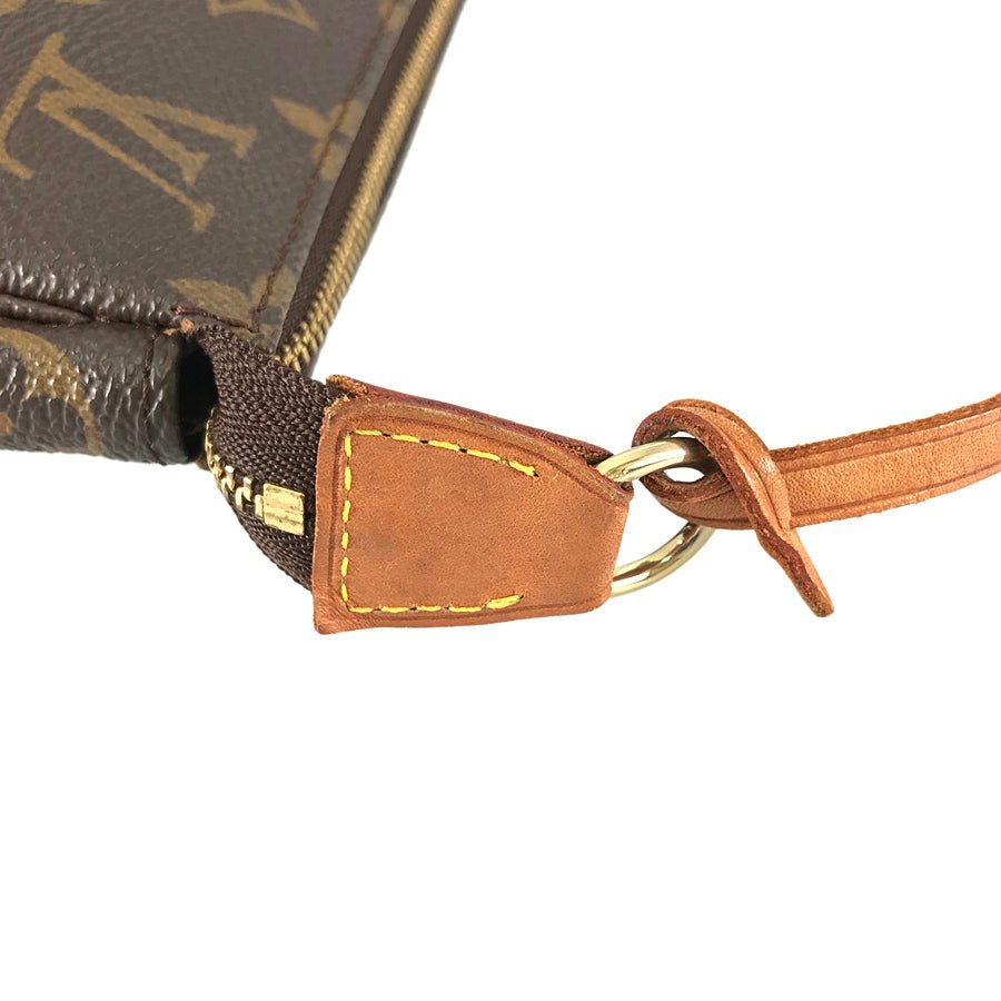 LOUIS VUITTON Pouch | AlmaBagz - Image 13