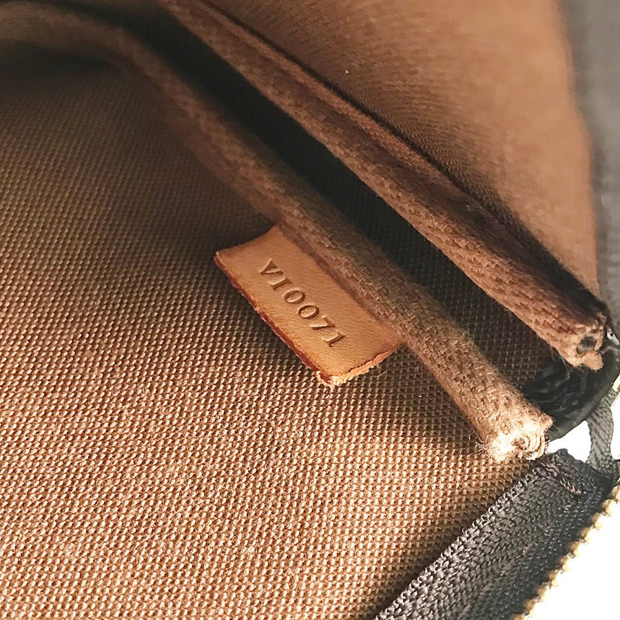 LOUIS VUITTON Pouch | AlmaBagz - Image 16