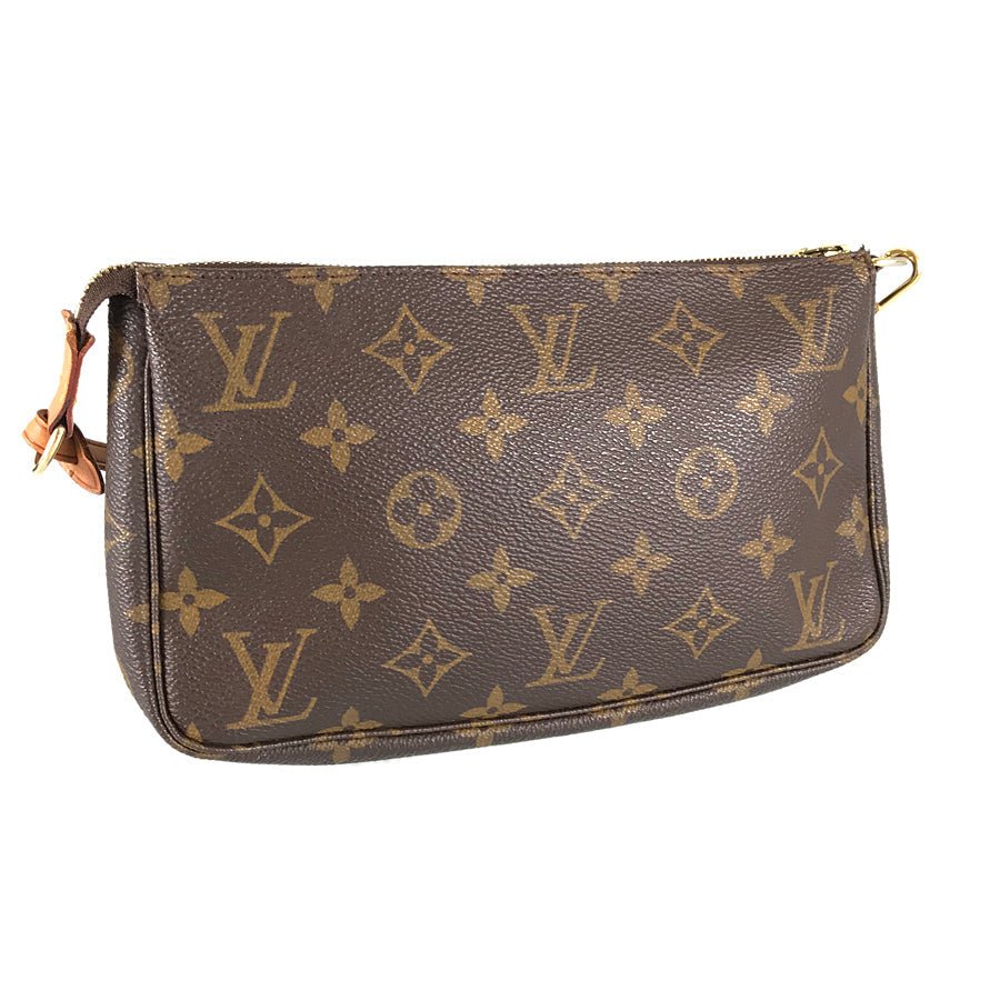 LOUIS VUITTON Pouch | AlmaBagz - Image 2