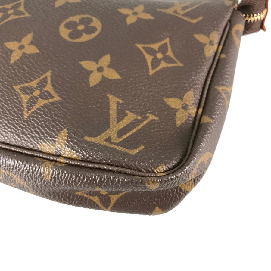 LOUIS VUITTON Pouch | AlmaBagz - Image 5