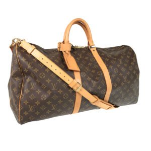 LOUIS VUITTON Boston bag | AlmaBagz