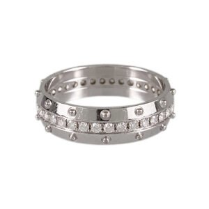 LOUIS VUITTON Amplee No. 13(53) ring | AlmaBagz