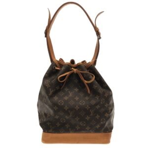 Louis Vuitton Monogram Noe | AlmaBagz