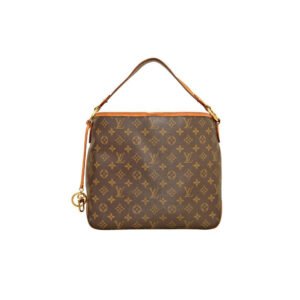 Louis Vuitton Monogram Delightful PM Shoulder Bag M50155 | AlmaBagz