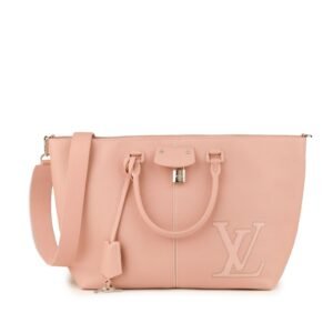 Louis Vuitton Pernelle Handbag Magnolia | AlmaBagz