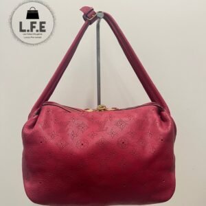 Louis Vuitton - Sac Mahina Galatée | AlmaBagz