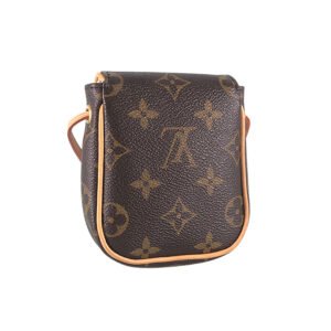 LOUIS VUITTON Monogram pochette cancun M60018 Shoulder bag | AlmaBagz