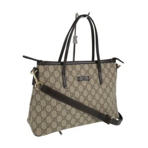 GUCCI 353440 Tote bag | AlmaBagz