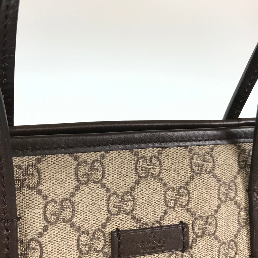 GUCCI 353440 Tote bag | AlmaBagz - Image 5