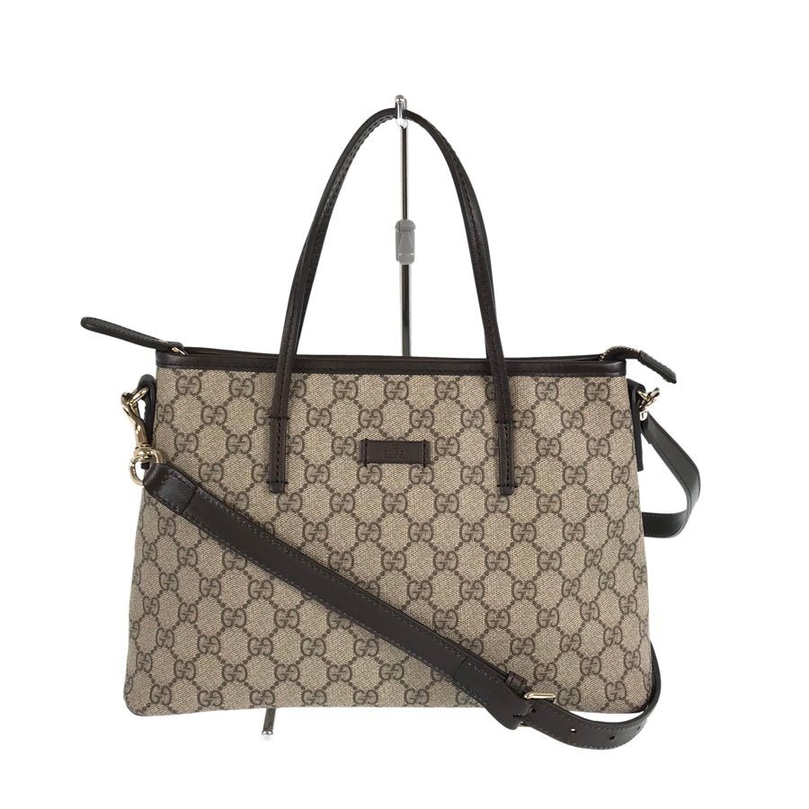 GUCCI 353440 Tote bag | AlmaBagz - Image 19