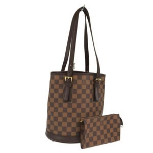 LOUIS VUITTON Handbag | AlmaBagz