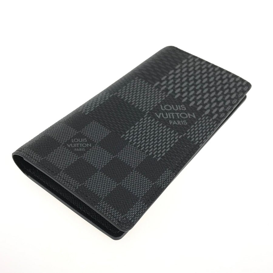 LOUIS VUITTON purse Bifold | AlmaBagz - Image 3