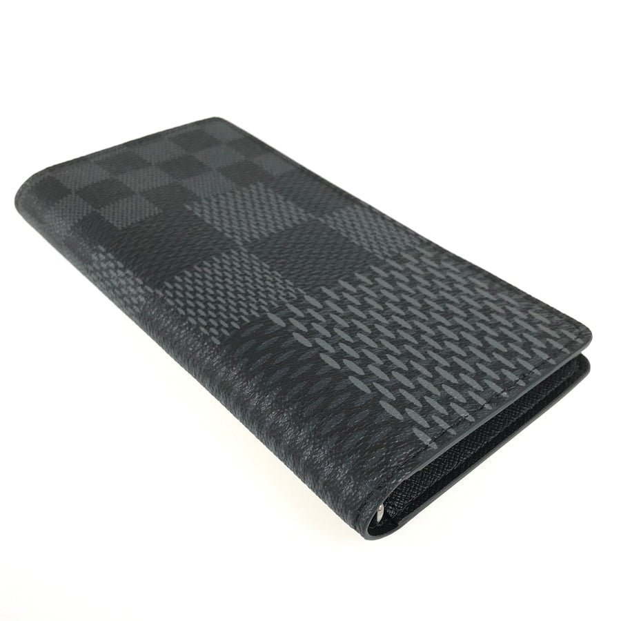 LOUIS VUITTON purse Bifold | AlmaBagz - Image 4