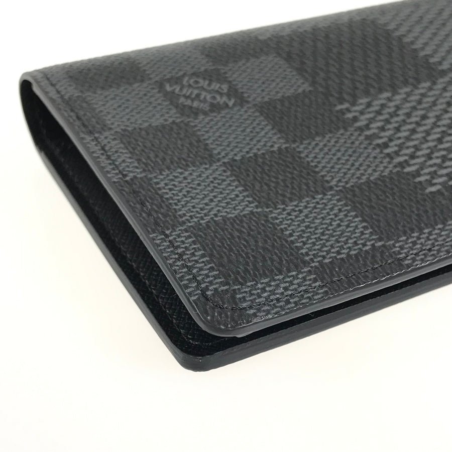 LOUIS VUITTON purse Bifold | AlmaBagz - Image 5