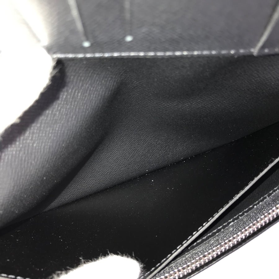 LOUIS VUITTON purse Bifold | AlmaBagz - Image 8