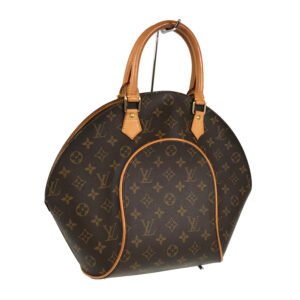 LOUIS VUITTON Monogram Ellipse MM M51126 Hand bag | AlmaBagz