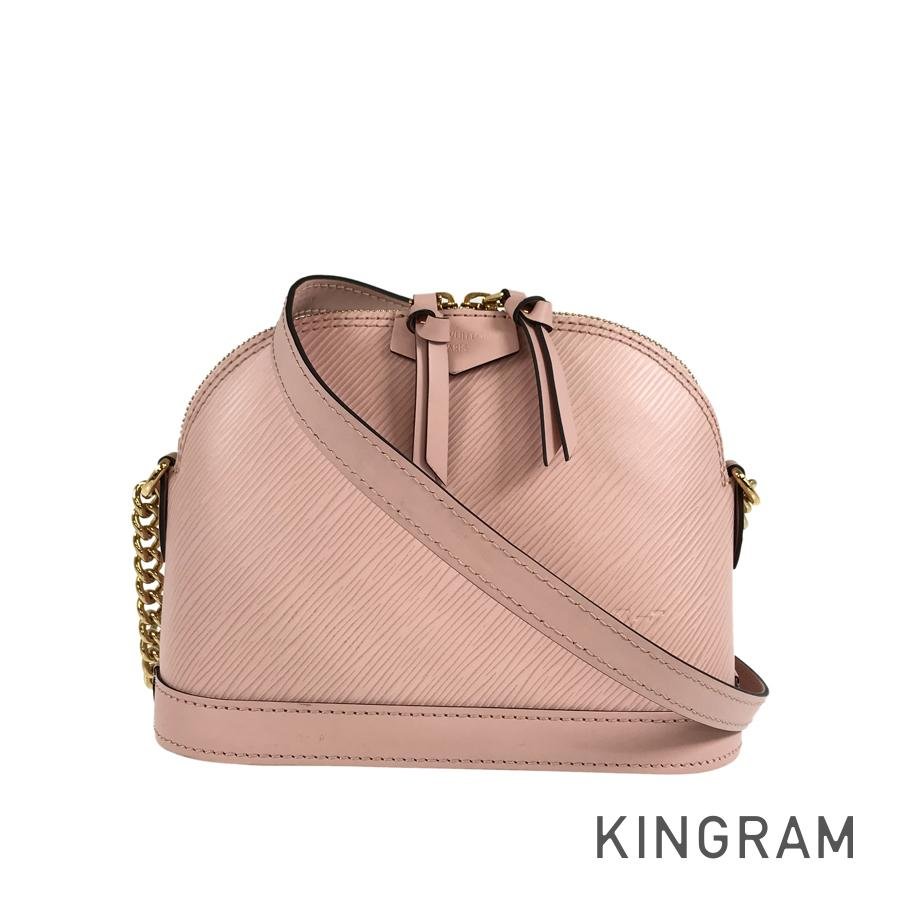 LOUIS VUITTON Shoulder Bag | AlmaBagz - Image 19