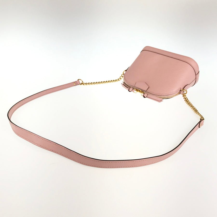 LOUIS VUITTON Shoulder Bag | AlmaBagz - Image 9