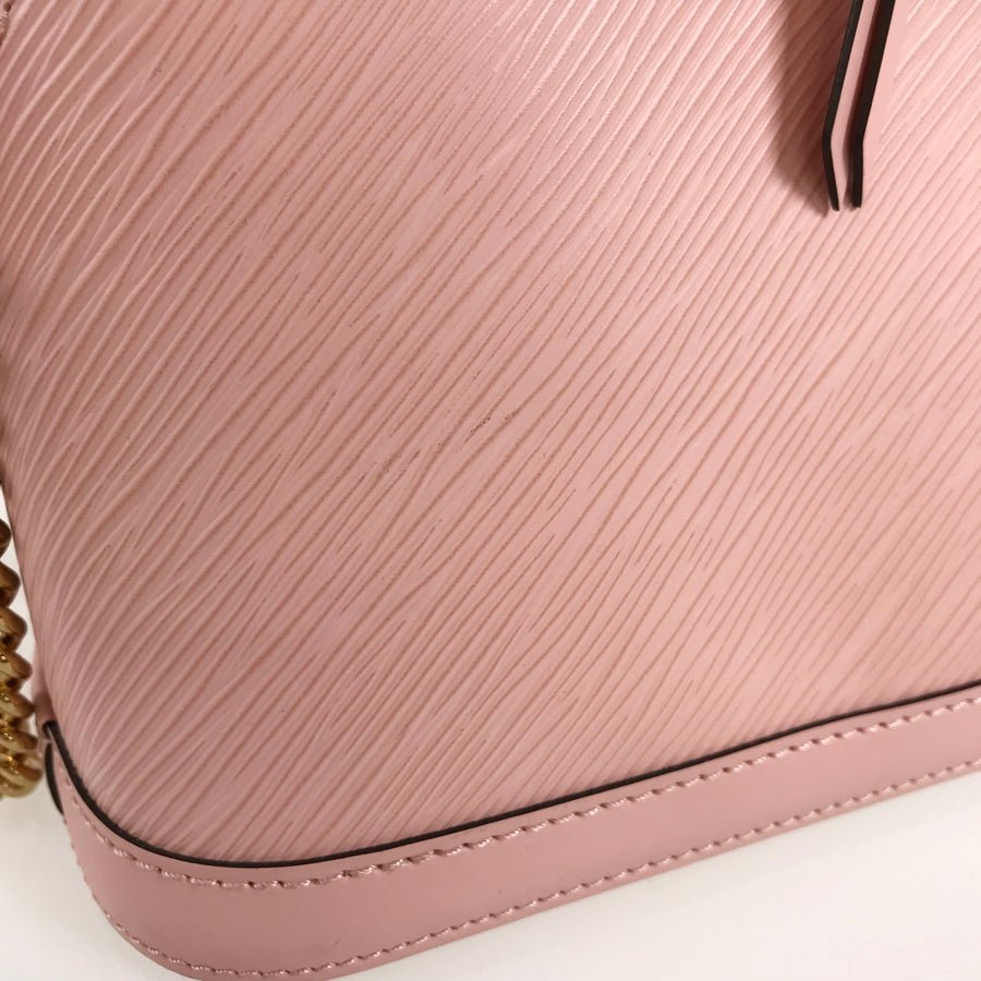 LOUIS VUITTON Shoulder Bag | AlmaBagz - Image 7