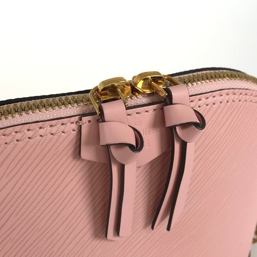 LOUIS VUITTON Shoulder Bag | AlmaBagz - Image 8