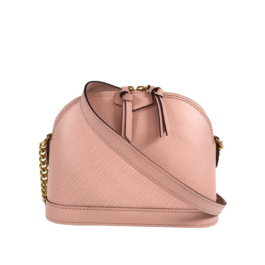 LOUIS VUITTON Shoulder Bag | AlmaBagz - Image 18