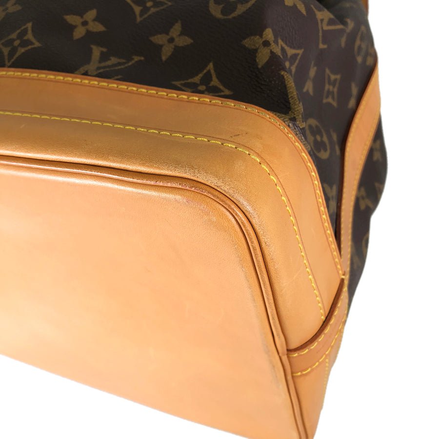 LOUIS VUITTON Shoulder Bag | AlmaBagz - Image 5