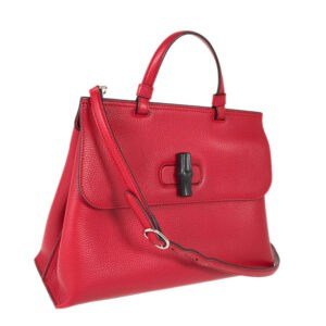 GUCCI Bamboo daily 392013 Hand bag | AlmaBagz